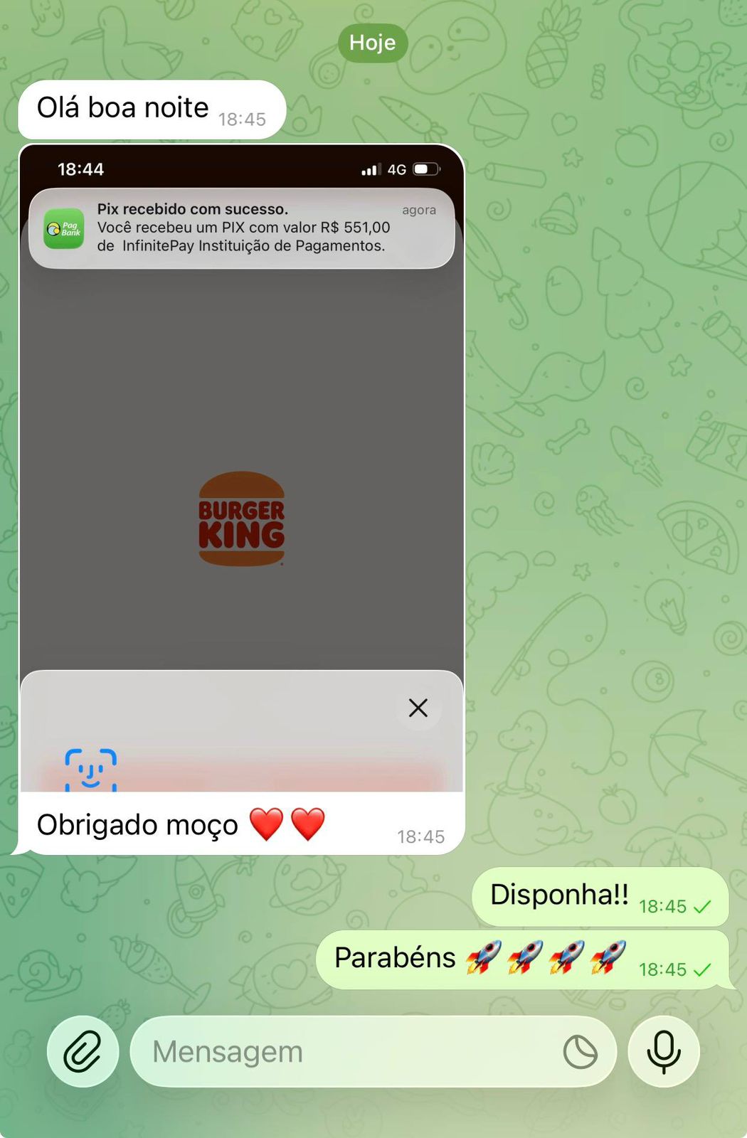 Depoimento 2