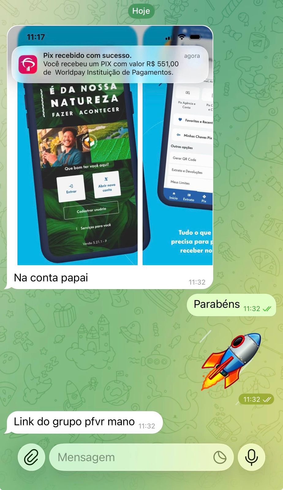 Depoimento 3
